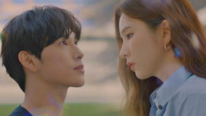 Run On Episode 3 Do you like me by any chance? Preview Still