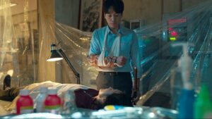 Sweet Home Episode 7 Episode 7 Preview Still