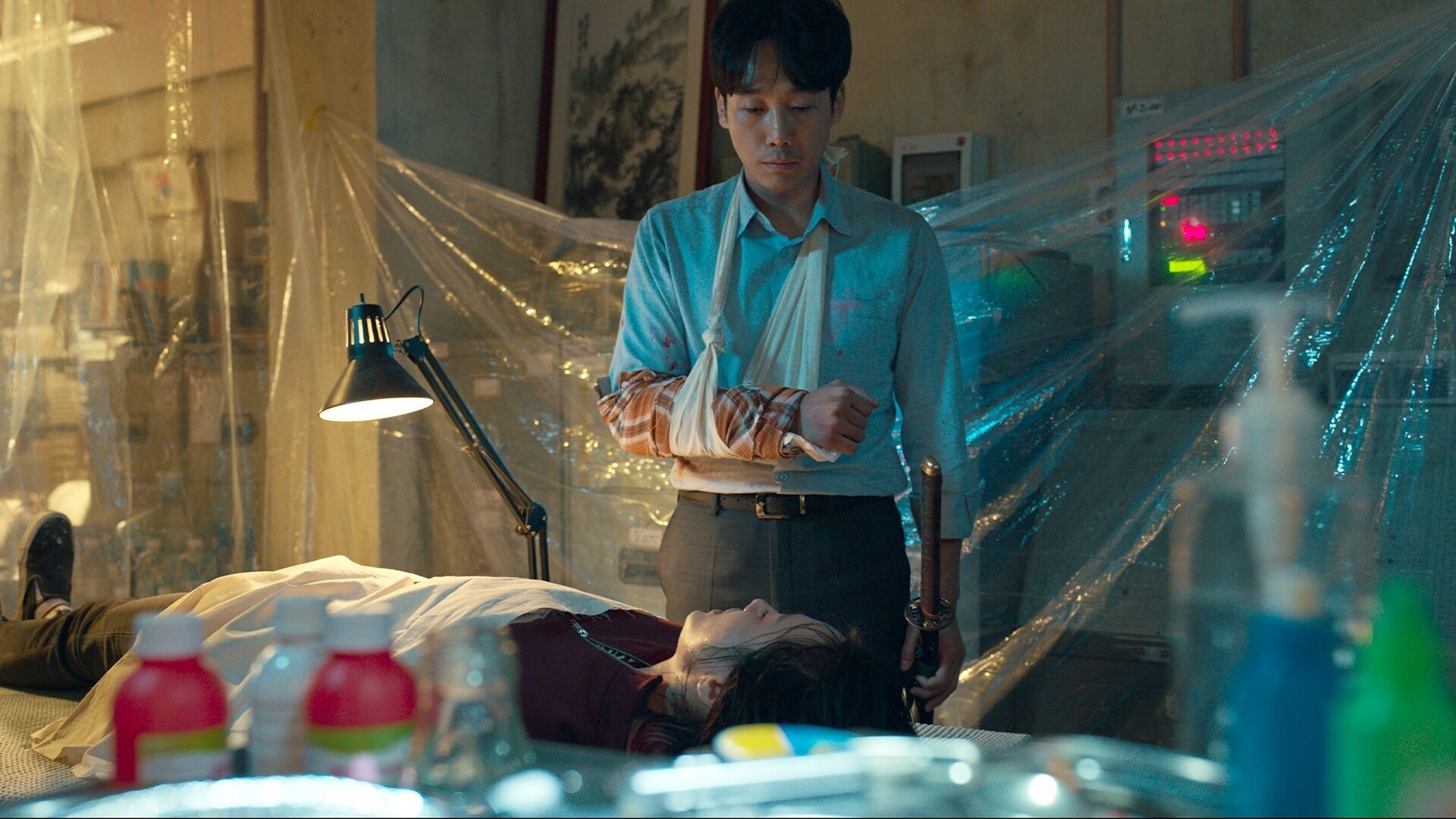 Watch Sweet Home Ep 07 Eng Sub