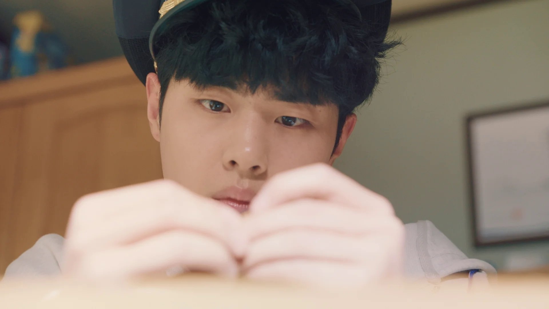Watch The Uncanny Counter Ep 06 Eng Sub