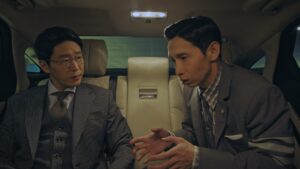 The Penthouse Episode 14 Episode 14 Preview Still