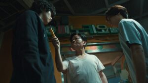 Sweet Home Episode 4 Episode 4 Preview Still