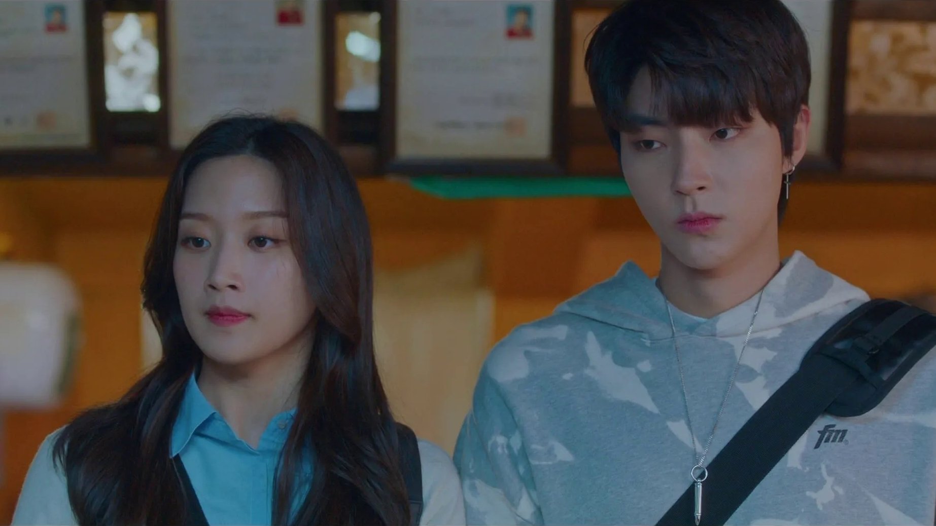 Watch True Beauty Ep 04 Eng Sub