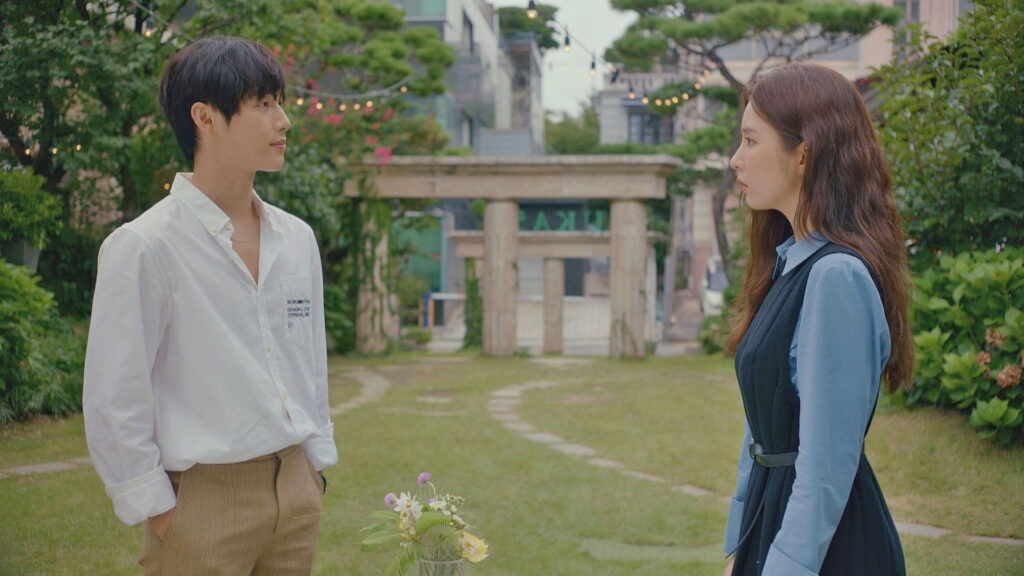 Run On Episode 01
