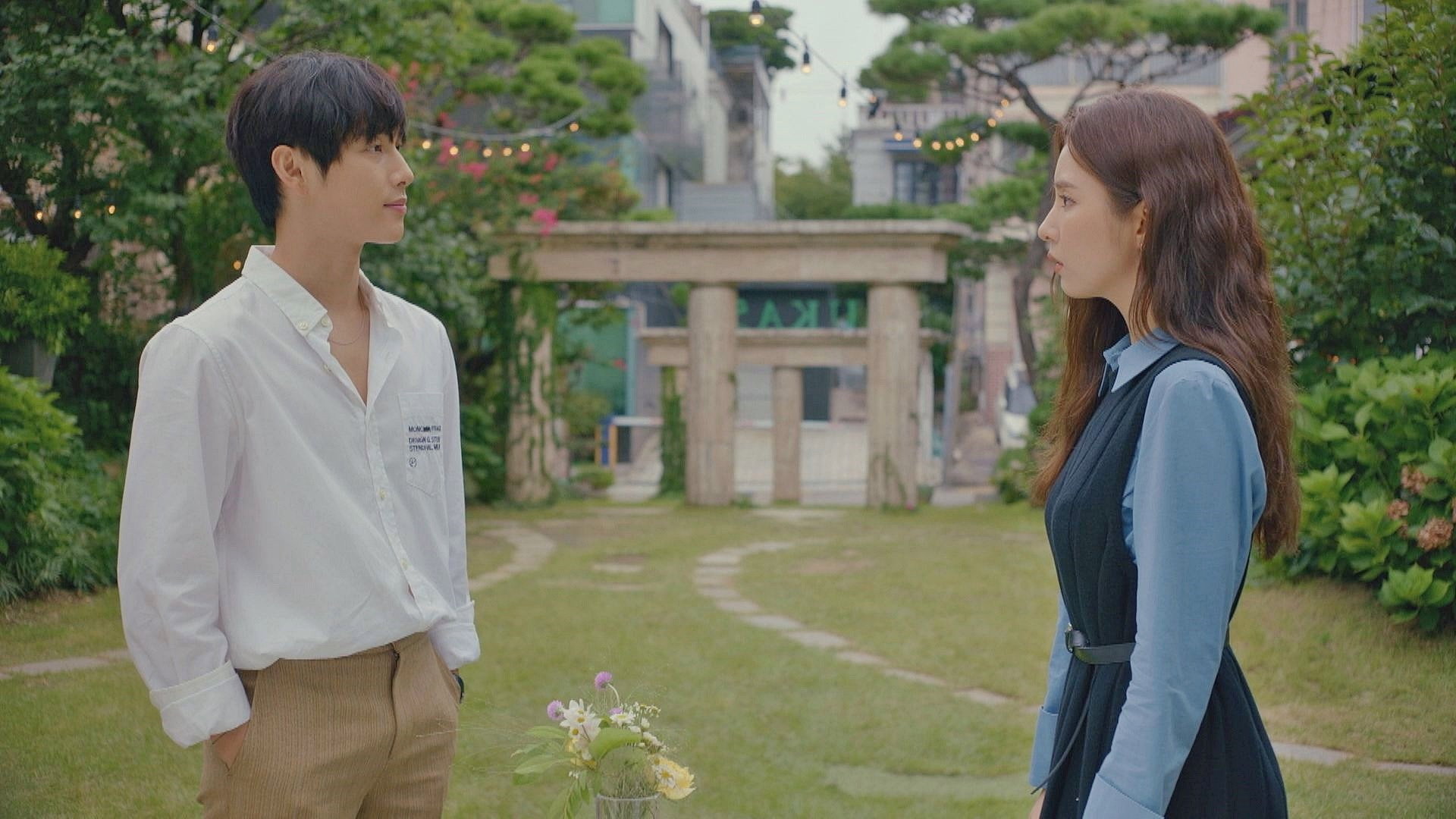 Watch Run On Ep 01 Eng Sub