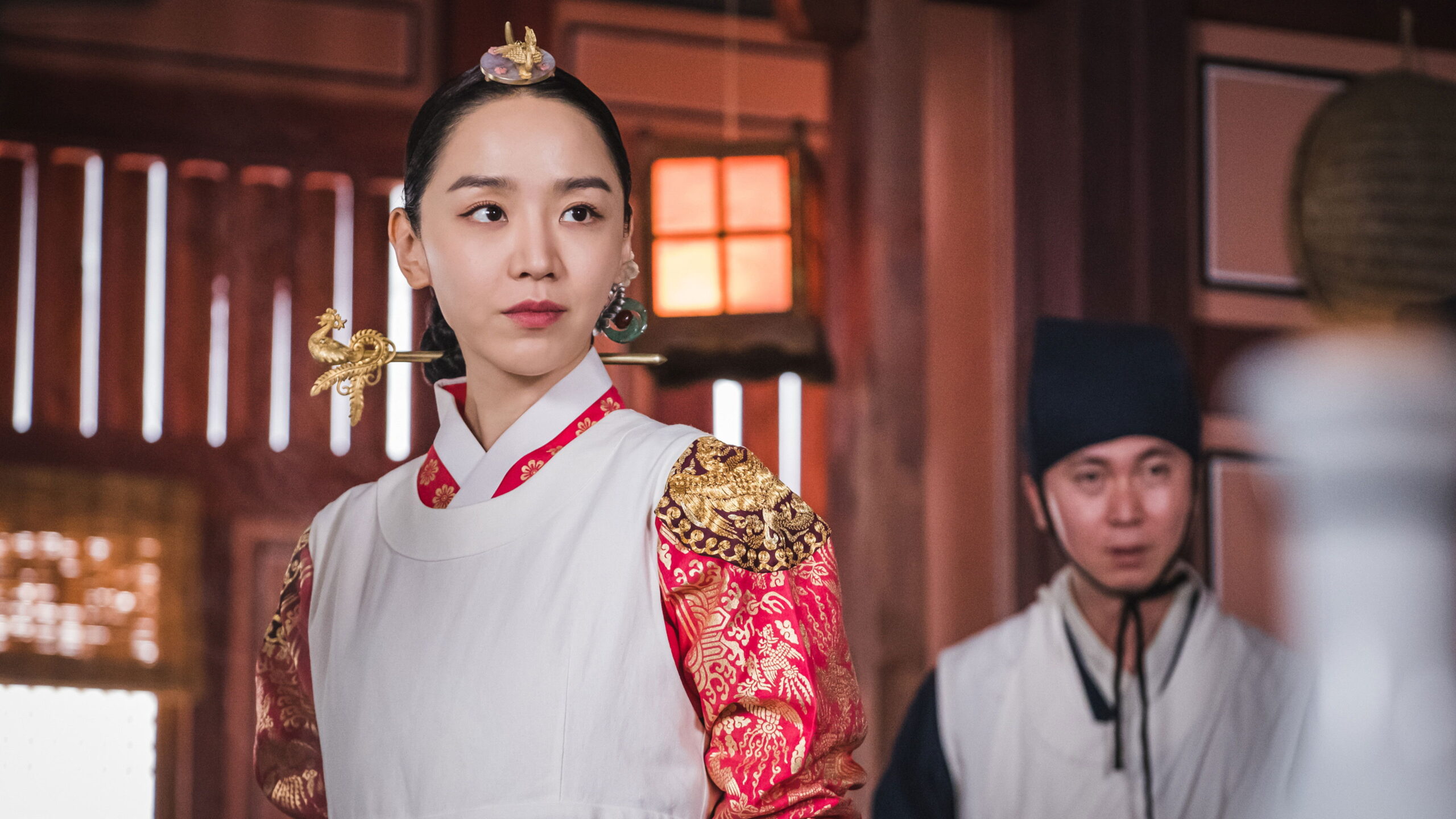 Watch Mr. Queen Ep 03 Eng Sub