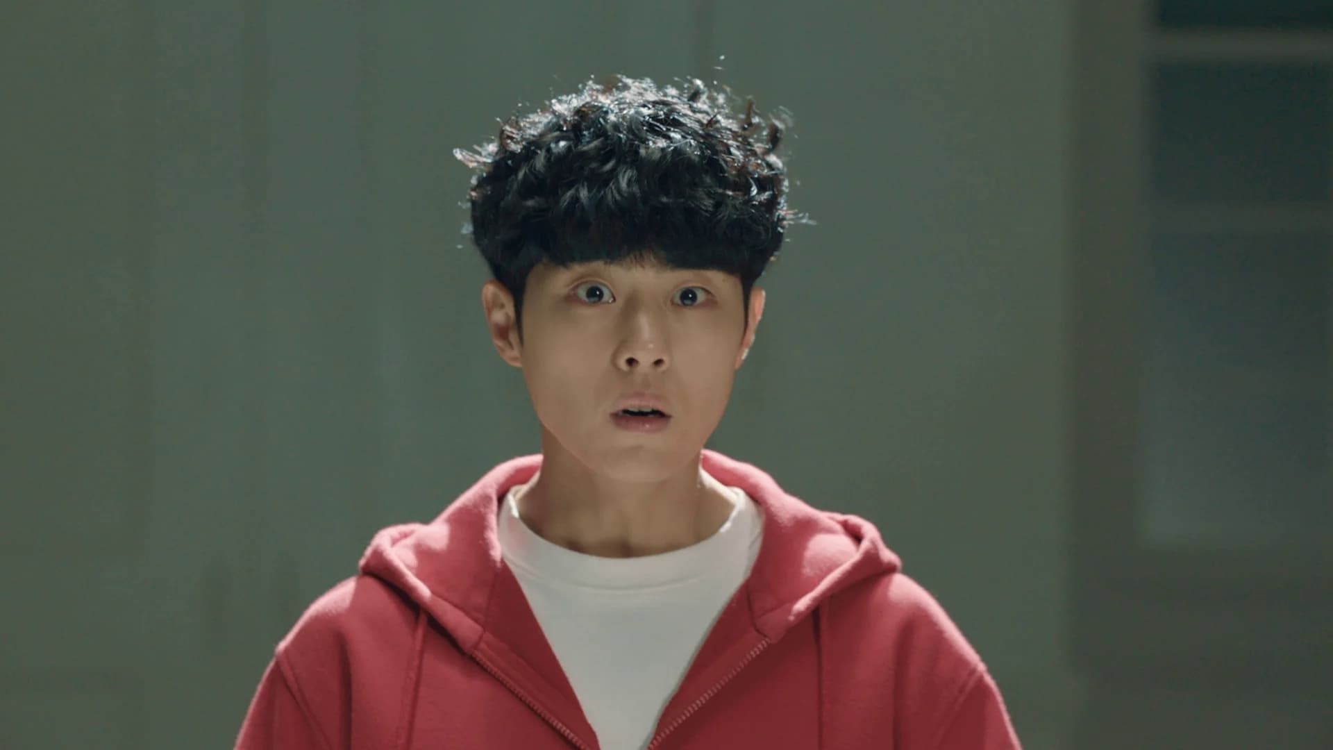 Watch The Uncanny Counter Ep 03 Eng Sub