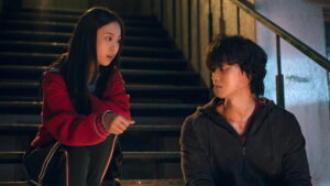 Sweet Home Episode 8 Episode 8 Preview Still