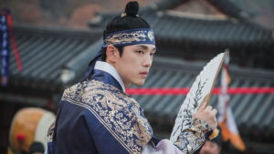 Mr. Queen Episode 11 The Unforgiven Preview Still