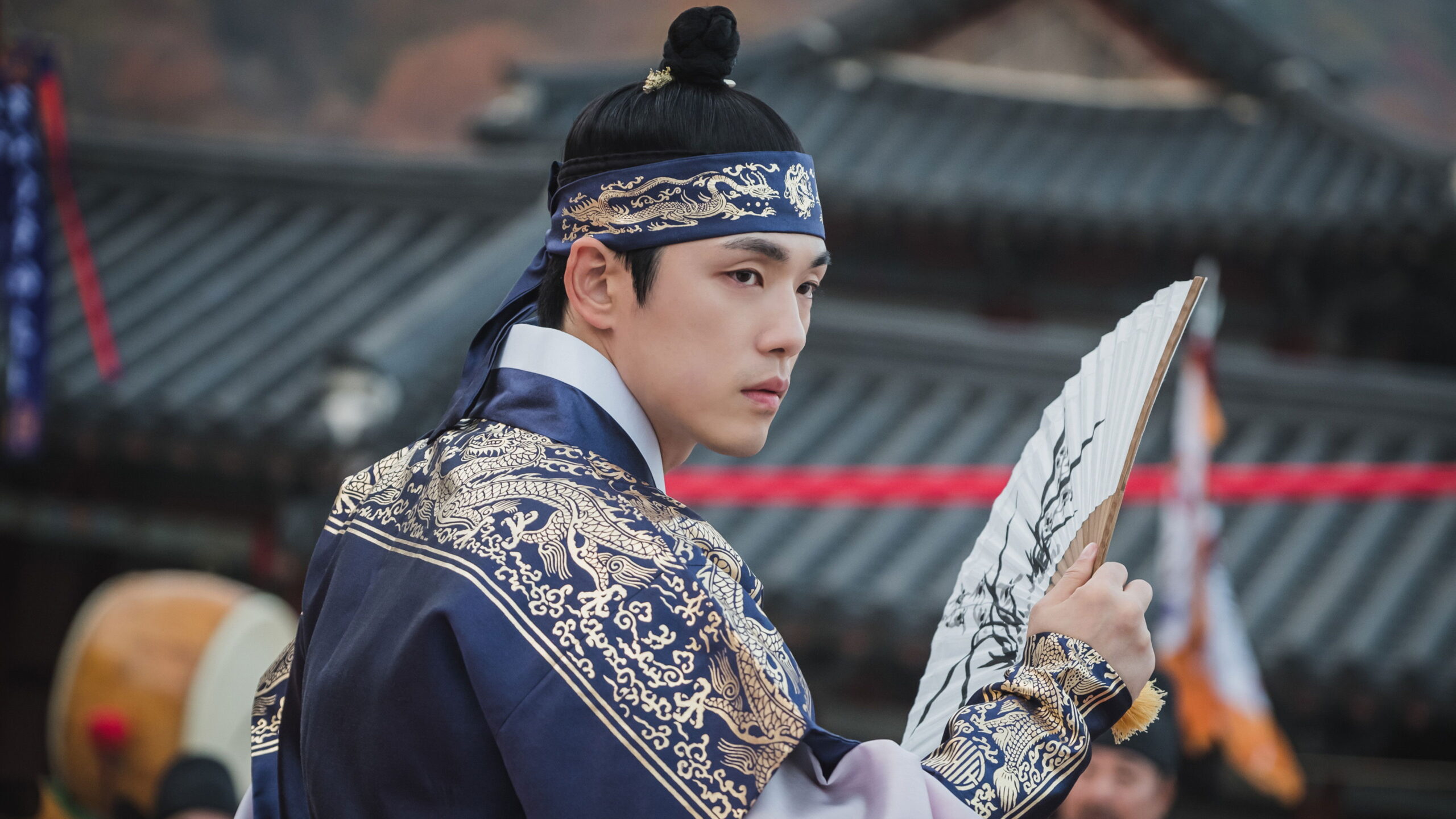 Watch Mr. Queen Ep 11 Eng Sub