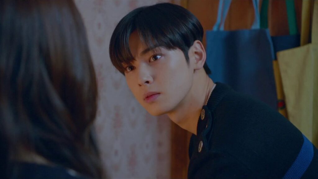 True Beauty Episode 10