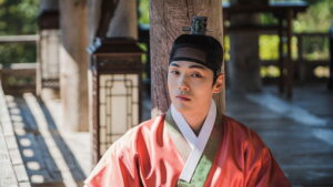Mr. Queen Episode 8 A Dangerous Relationship Preview Still