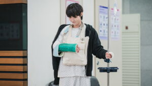 True Beauty Episode 11 The Truth About Se Yeon Preview Still