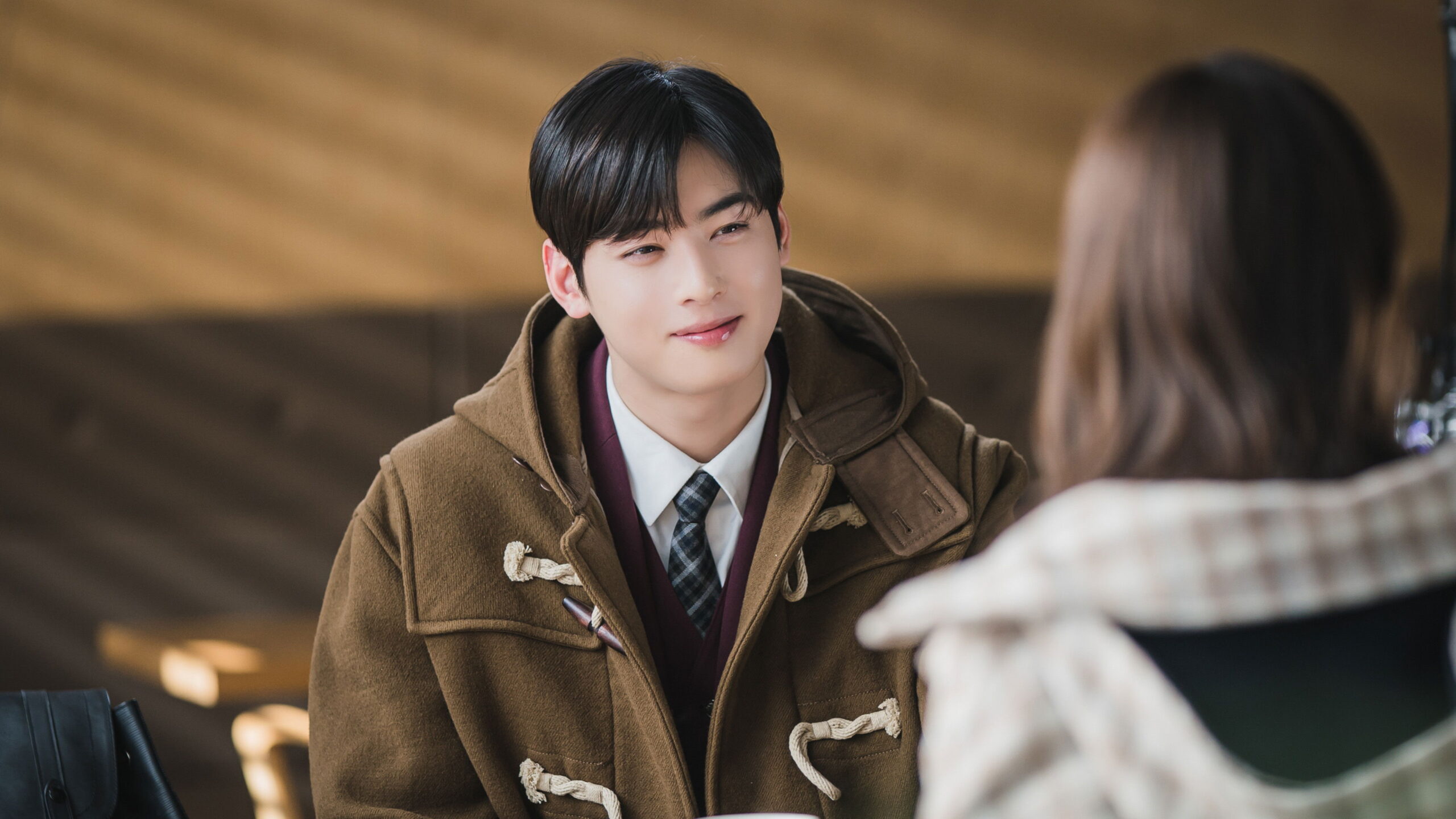 Watch True Beauty Ep 12 Eng Sub