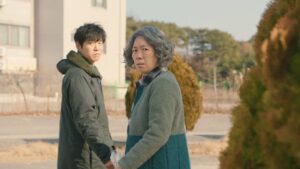 The Uncanny Counter Episode 10 Episode 10 Preview Still