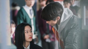True Beauty Episode 13 Only Fools Judge Others Preview Still