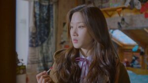 True Beauty Episode 14 Trip to the Sea Preview Still