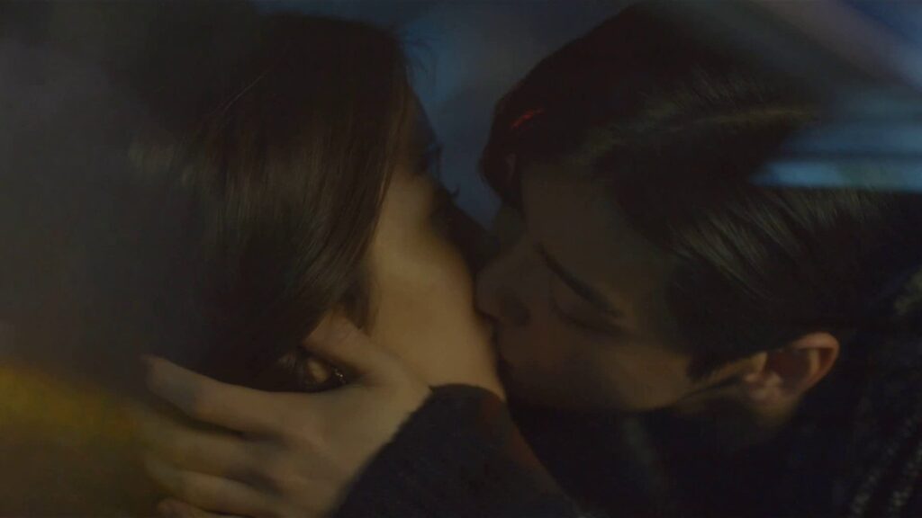 True Beauty Episode 16