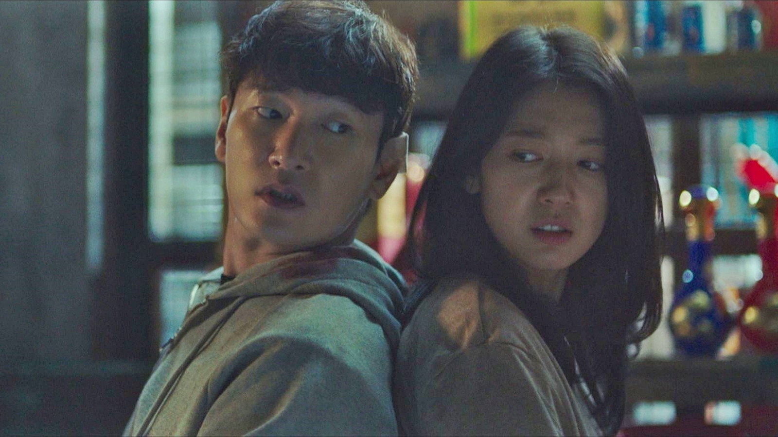 Watch Sisyphus Ep 03 Eng Sub