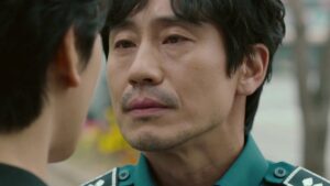 Beyond Evil Episode 3 Smiled Preview Still