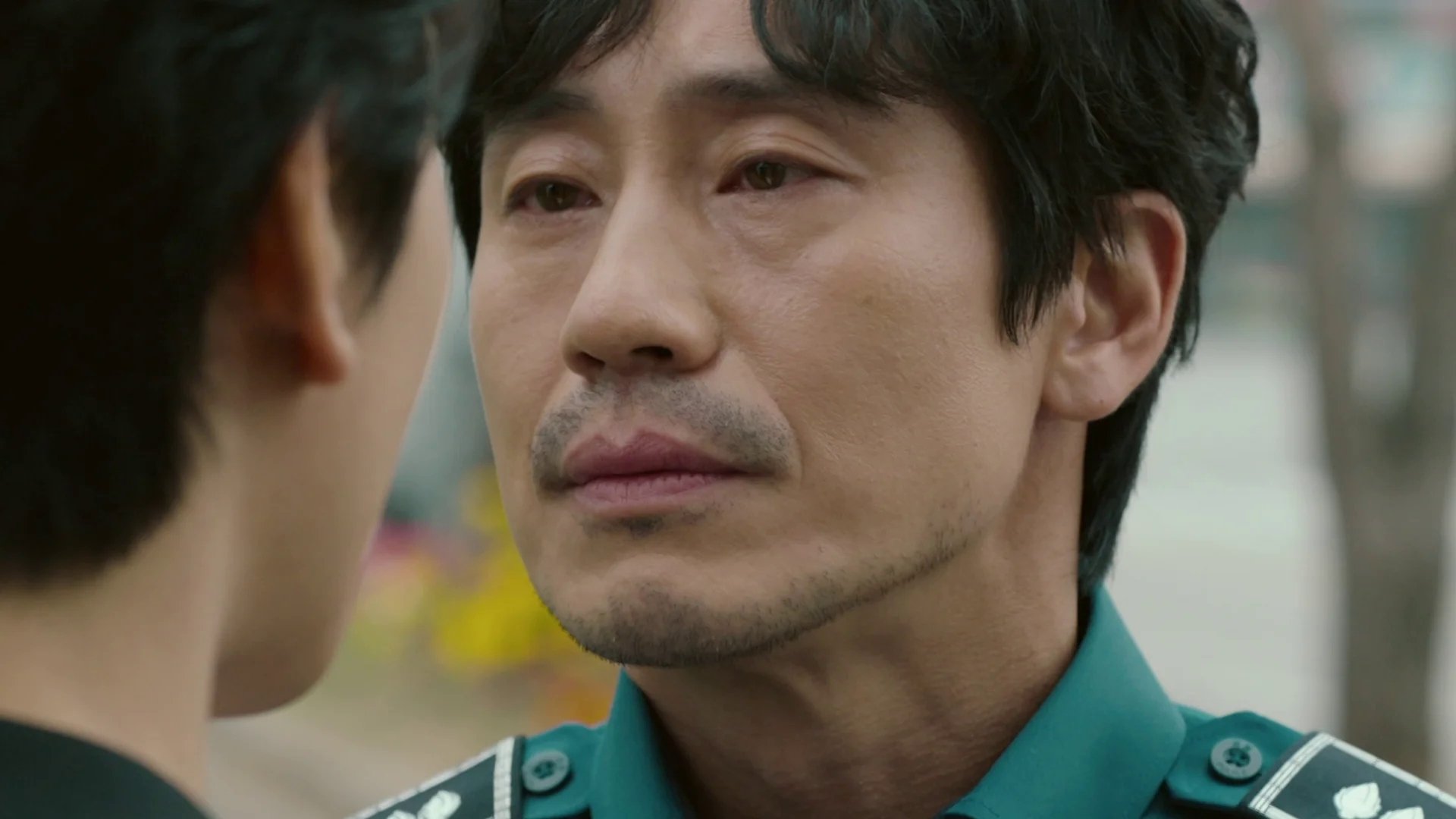 Watch Beyond Evil Ep 03 Eng Sub