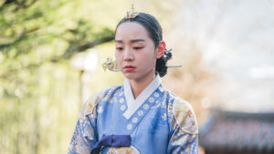 Mr. Queen Episode 17 Pregnancy Is Beautiful Preview Still