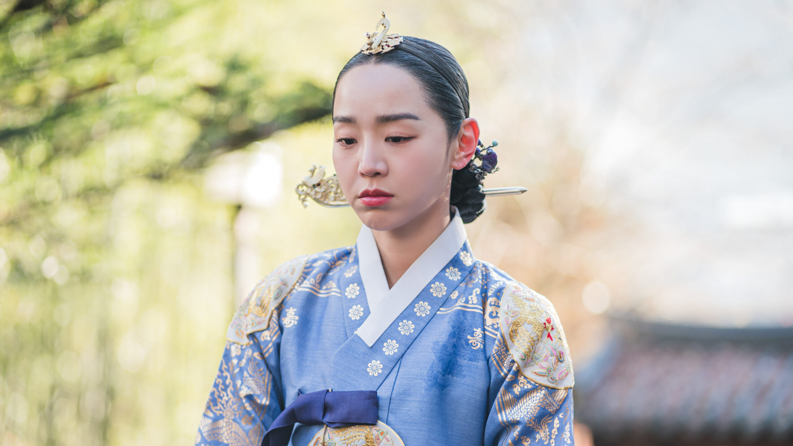 Watch Mr. Queen Ep 17 Eng Sub