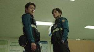 Beyond Evil Episode 2 Disappear Preview Still