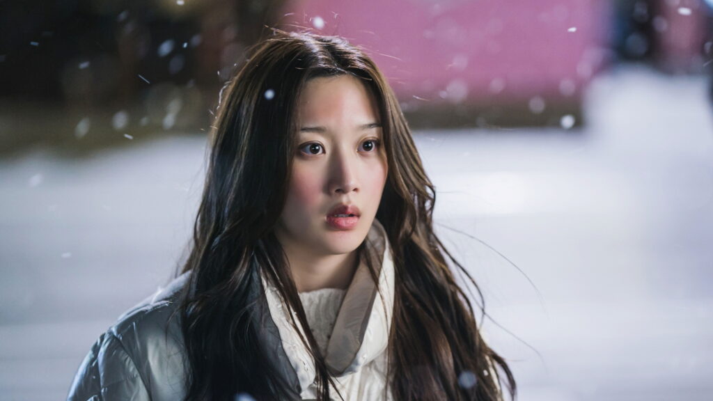 True Beauty Episode 15