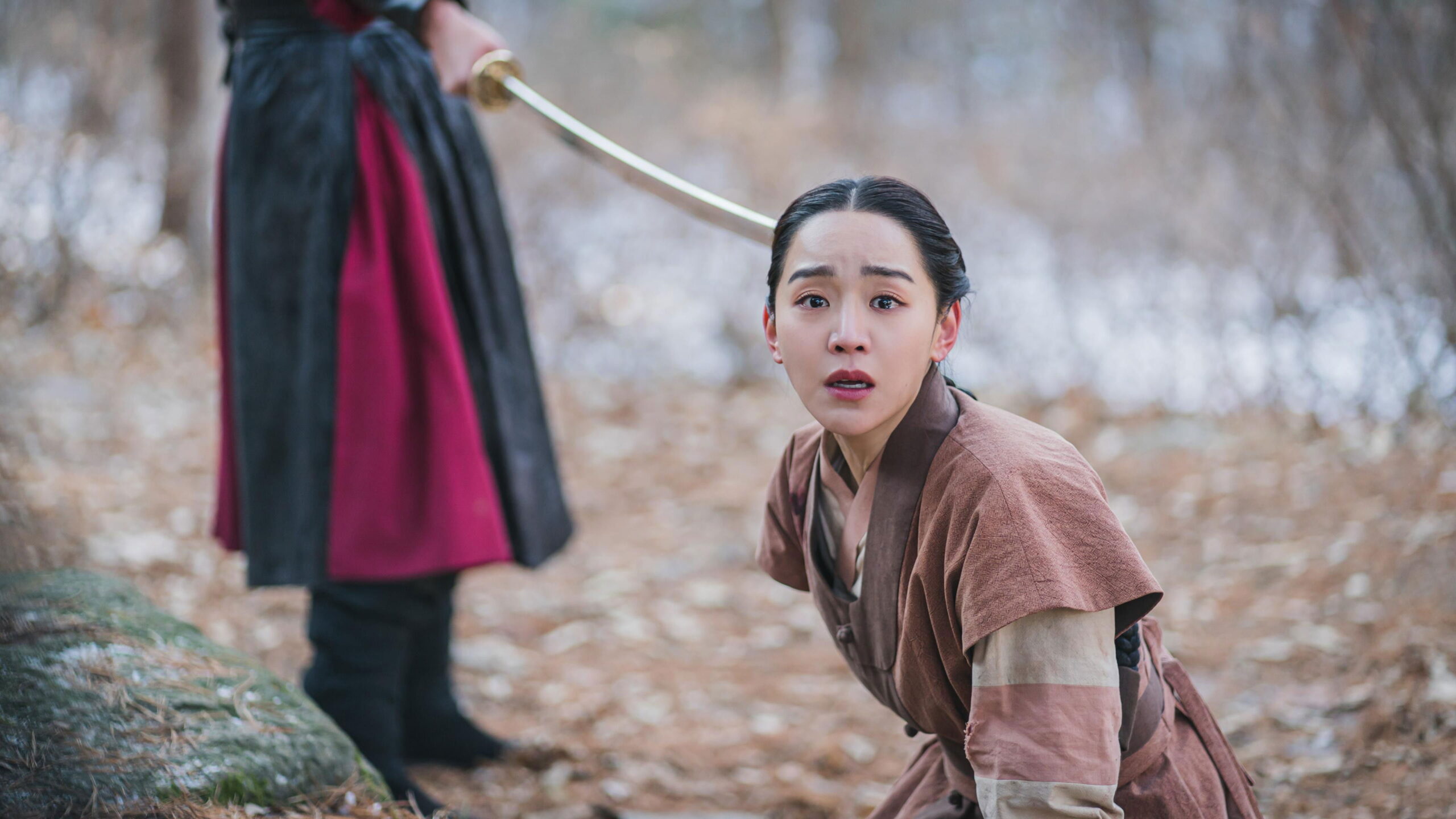 Watch Mr. Queen Ep 19 Eng Sub