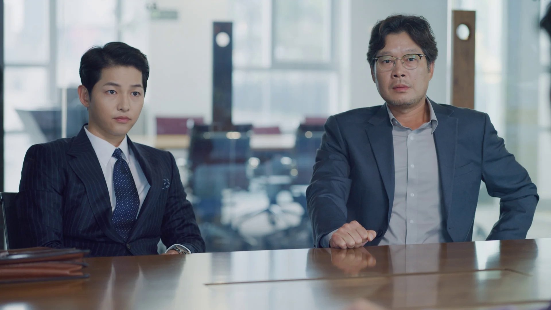 Watch Vincenzo Ep 02 Eng Sub