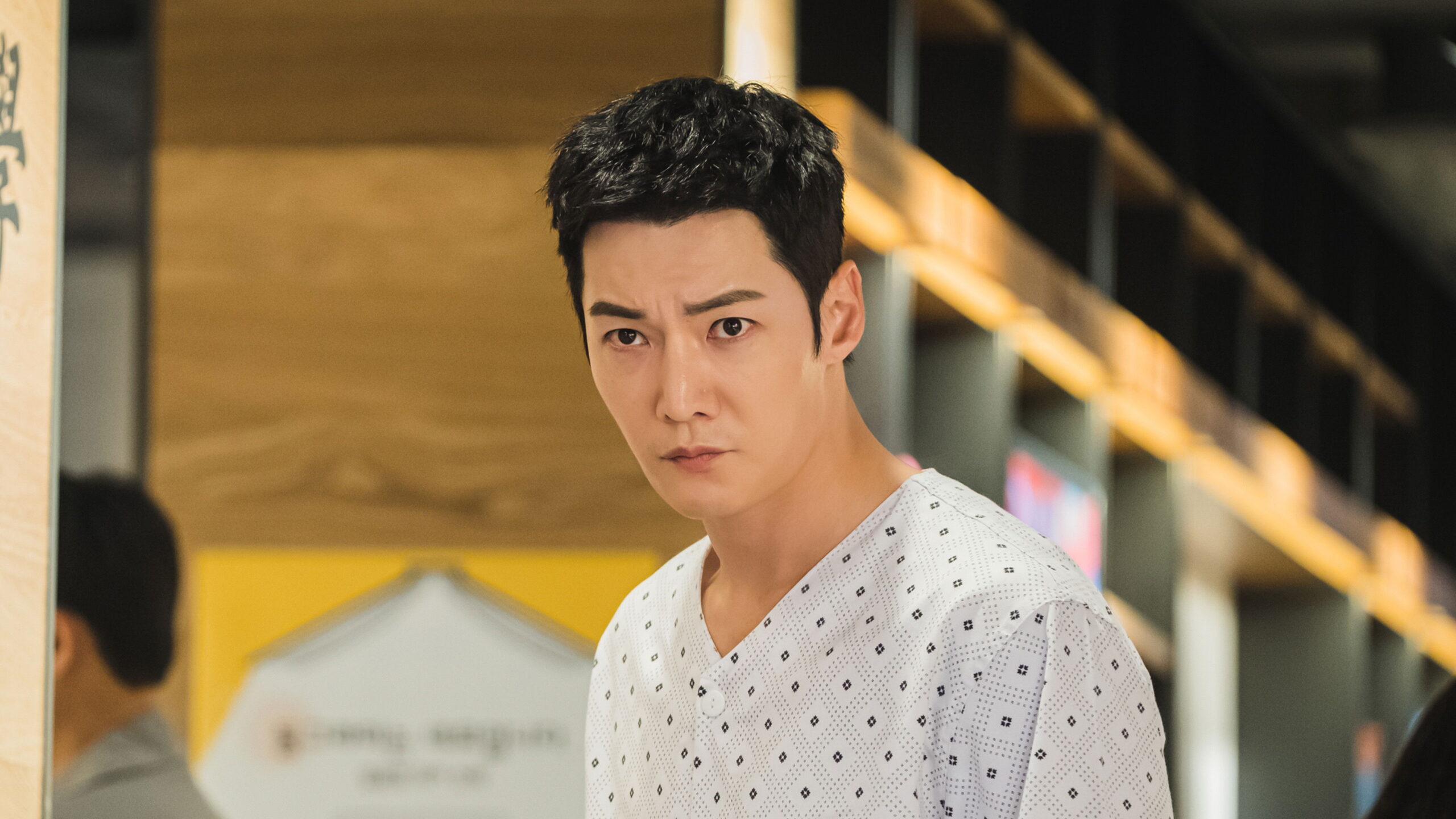 Watch Mr. Queen Ep 20 Eng Sub