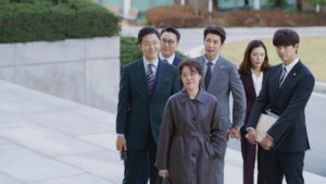 Vincenzo Episode 6 Episode 6 Preview Still