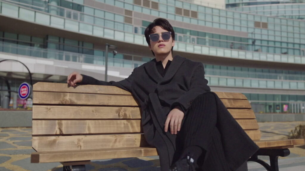 Beyond Evil Episode 10