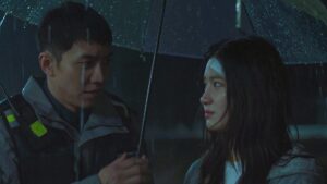 Mouse Episode 8 Ba-reum's Memories Preview Still