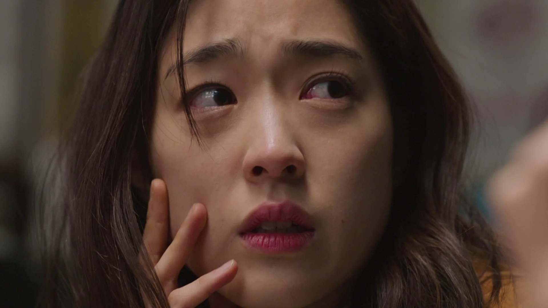 Watch Beyond Evil Ep 06 Eng Sub