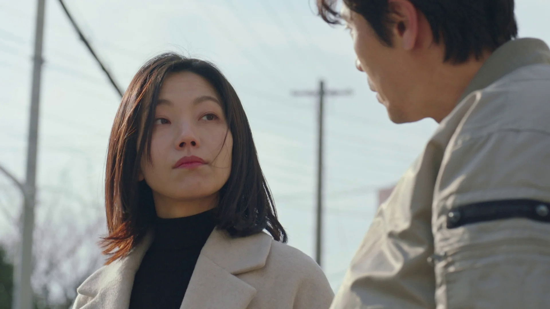 Watch Beyond Evil Ep 11 Eng Sub