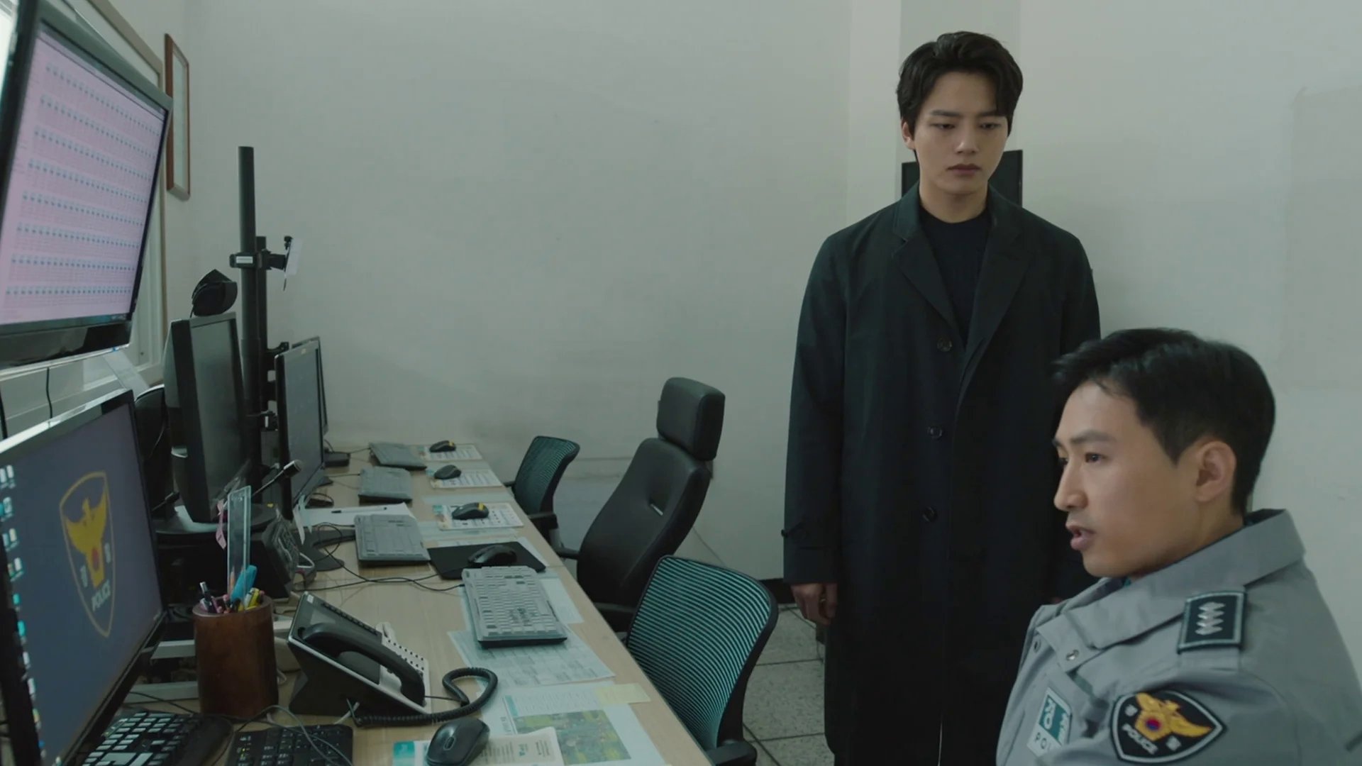 Watch Beyond Evil Ep 07 Eng Sub