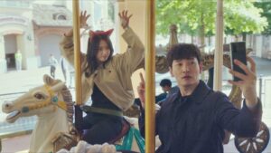 Sisyphus Episode 9 Episode 9 Preview Still