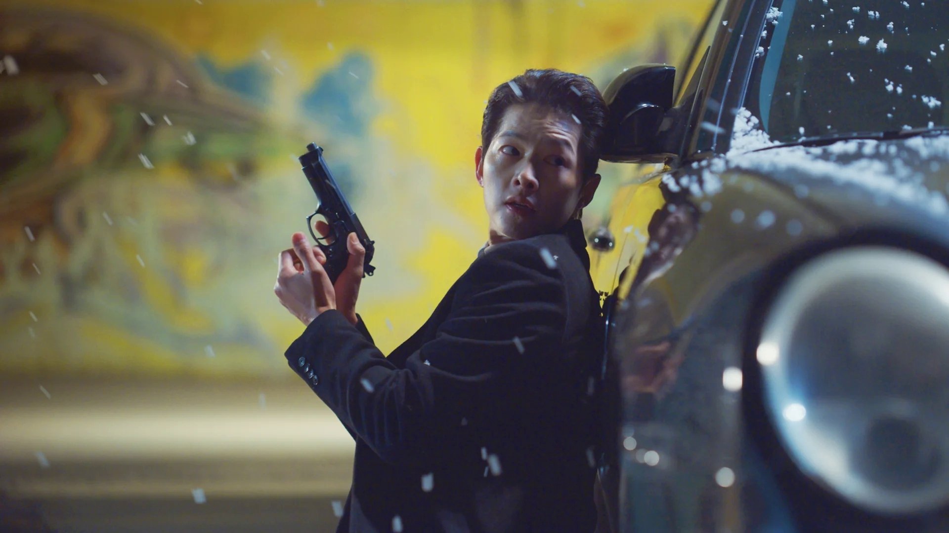 Watch Vincenzo Ep 10 Eng Sub
