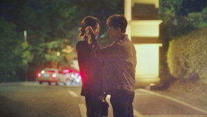 Sisyphus Episode 6 Episode 6 Preview Still