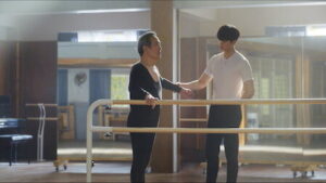Navillera Episode 2 Episode 2 Preview Still