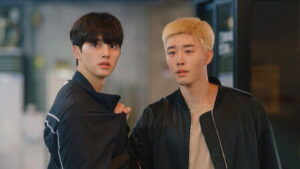 Navillera Episode 3 Episode 3 Preview Still