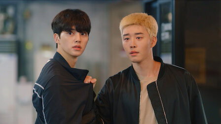Watch Navillera Ep 03 Eng Sub