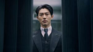 Vincenzo Episode 5 Episode 5 Preview Still