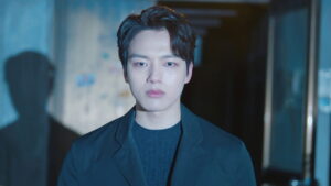 Beyond Evil Episode 8 The Arrest and Interrogation Preview Still