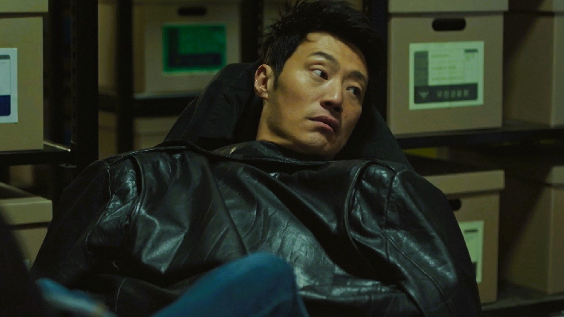 Watch Mouse Ep 07 Eng Sub