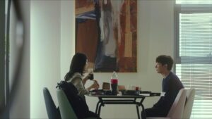 Sisyphus Episode 5 Episode 5 Preview Still
