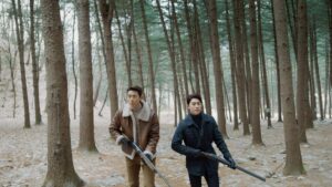 Vincenzo Episode 12 Episode 12 Preview Still