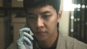 Mouse Episode 15 It Was All Me! Preview Still